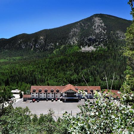 Monarch Mountain Lodge Kültér fotó